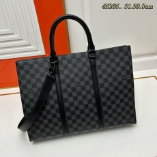 Mens Louis Vuitton Briefcases